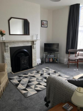 Parade Holiday Apartments